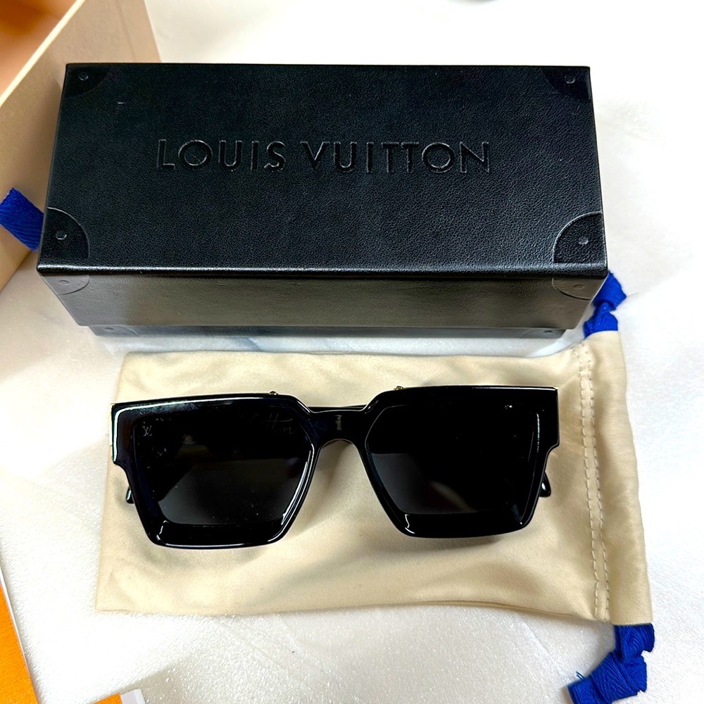 Louis Vuitton sunglasses